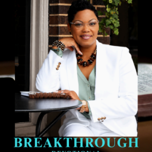 Breakthrough Devotional