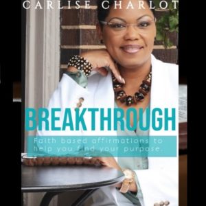BreakThrough E-Book & Devotional