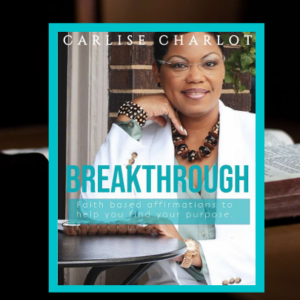 Breakthrough Workbook